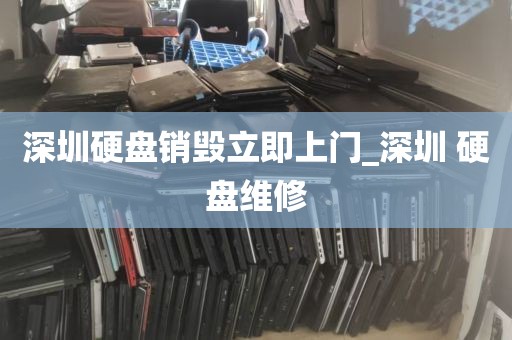 深圳硬盘销毁立即上门_深圳 硬盘维修