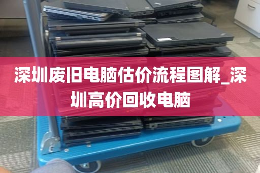 深圳废旧电脑估价流程图解_深圳高价回收电脑