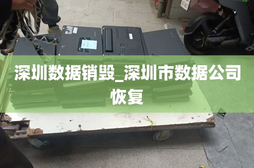 深圳数据销毁_深圳市数据公司恢复