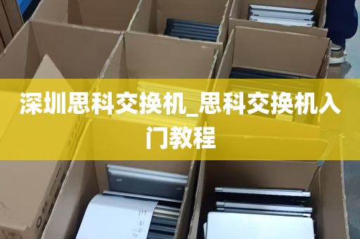 深圳思科交换机_思科交换机入门教程